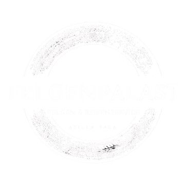 Felgenpalast Logo